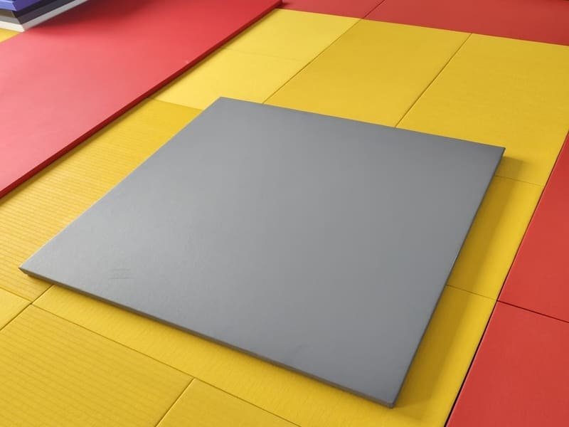 Judo Mat Density Comparison